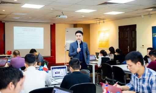 Hành trình từ chàng kỹ sư cơ khí đến bậc thầy kinh doanh TMĐT