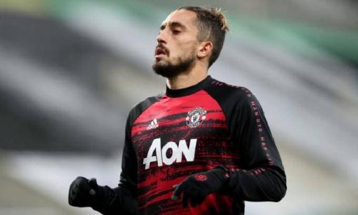 Hết CR7 lại đến lượt tân binh của Man Utd mắc COVID-19