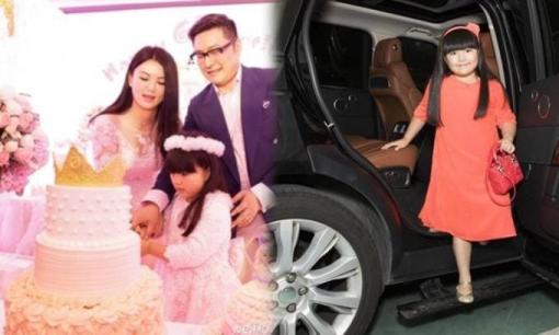 Tranh cãi cách dạy con của sao: Con Tiểu S bị dọa phạt quỳ khi mua vòng cổ, tiểu thư 10 tuổi của nữ MC quyền lực phẩy tay là có túi xách trăm triệu 