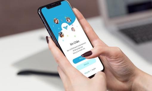 Một năm đối mặt với sóng gió của Hahalolo