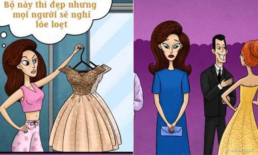 Nếu không bỏ những thói quen tâm lý này, bạn sẽ ngày càng trở nên nghèo nàn và cô đơn hơn