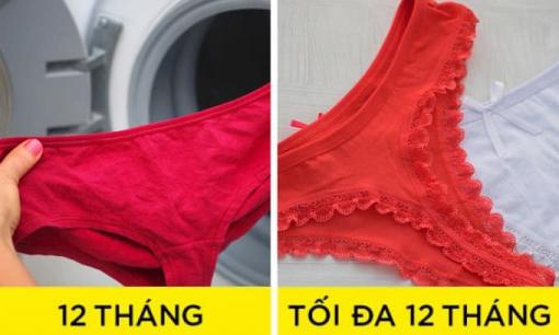 12 thứ chúng ta vẫn sử dụng mà không nhận ra đã đến lúc phải vứt bỏ