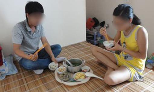 Tranh cãi chuyện cô gái bị crush từ chối vì từng sống thử với tình cũ còn tuyên bố: 'sống thử chẳng có gì sai'