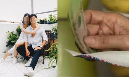 Người yêu dịp lễ nào cũng tặng phong bì, cô gái thắc mắc: 'Có phải sau này chia tay anh đòi tiền cho dễ'