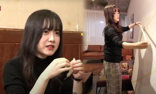 Goo Hye Sun tái xuất trên truyền hình hậu ly hôn, netizen chia làm hai phe tranh cãi nảy lửa 