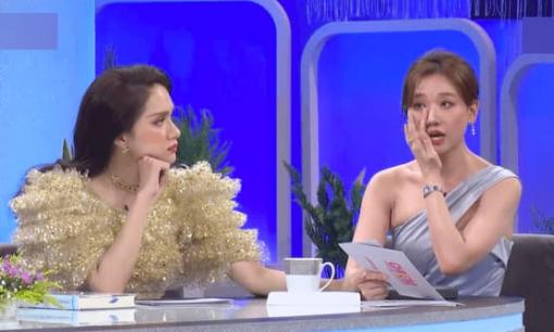 Hari Won bật khóc kể về 2 lần phẫu thuật ung thư cổ tử cung và nguy cơ vô sinh