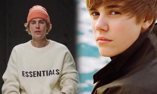 Justin Bieber từng muốn tự tử vì bị chế giễu 'nhìn như con gái'