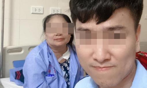 Xúc động trước tâm sự của chàng trai tự nhận mình bất hiếu khi biết mẹ bị ung thư di căn