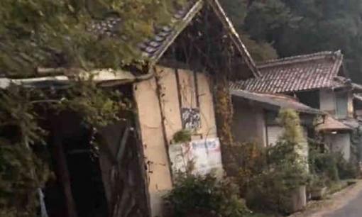 Người qua đường chụp ảnh khu ổ chuột nổi tiếng ở Nhật Bản, cư dân mạng: Giàu hơn nhiều so với gia đình tôi!  