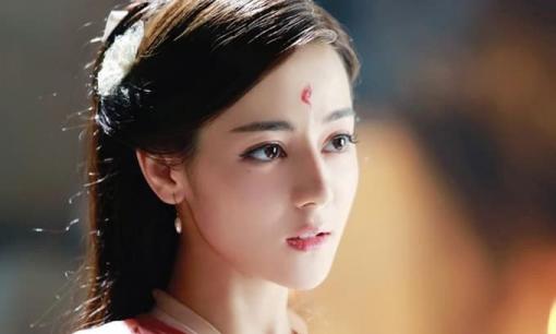 Những mỹ nhân cổ trang 9X 'tuyệt sắc giai nhân' của showbiz Hoa Ngữ