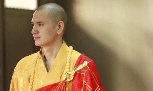 'Sư thầy điển trai nhất Trung Quốc' từng được nhiều phú bà theo đuổi vì trông như minh tinh giờ ra sao?