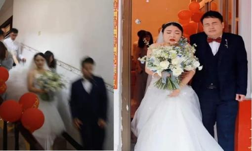 Thuê nhầm thợ ảnh là người yêu cũ, cô dâu và chồng mới cưới nhận về thành quả không thể thảm hơn