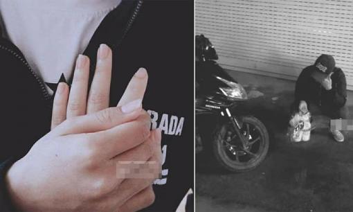 Chấm dứt cuộc tình 10 năm, điều chàng trai đau xót nhất là câu nói 'dằn mặt' của bố bạn gái: 'Đừng có mà linh tinh bầu bí, kể cả bầu cũng bỏ'