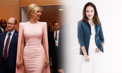 'Cuộc chiến thời trang' giữa ái nữ Tổng thống Trump và con gái ông Biden, thời thượng hay tối giản mới thắng thế?