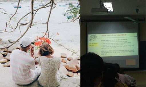 Mới 18 tuổi đã được gia đình bạn trai giục đám cưới cùng lời hứa cho quản lí cửa hàng, cô gái phân vân có nên bỏ học lấy chồng