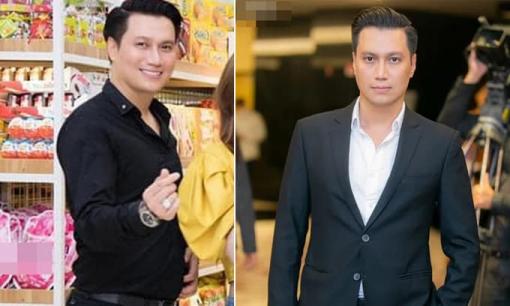 Việt Anh giải thích về việc tăng cân không kiểm soát thời gian qua: Hóa ra là do yêu cầu của phim mới