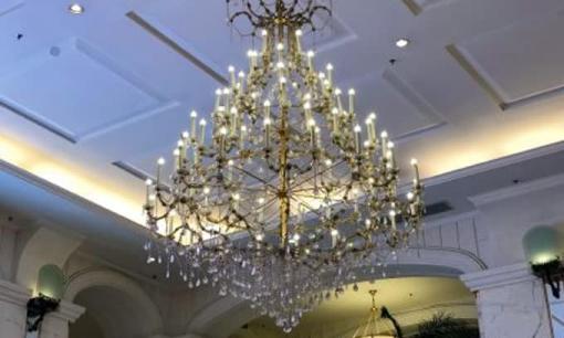 Cách chọn đèn chiếu sáng tại nhà giúp may mắn thịnh vượng