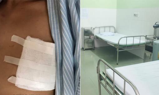 Câu chuyện của một cô giáo đối mặt với bệnh ung thư vú, bị 'cắt đi một nửa tâm hồn' khiến dân mạng xúc động 