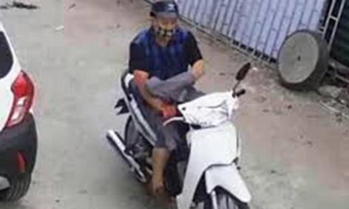 Thi thể nữ lìa đầu ở chung cư Quận 7: Camera an ninh lột mặt hung thủ?