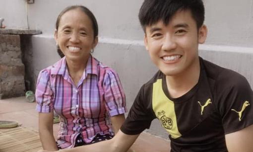 Con trai bị YouTube xóa kênh, bà Tân Vlog cũng tụt dốc với lượt view chỉ bằng 1/10 so với trước