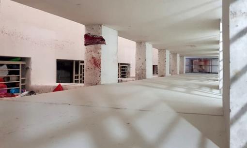 Vụ thi thể người phụ nữ ở chung cư TP HCM: Nạn nhân bị lỗ thông gió làm lìa đầu