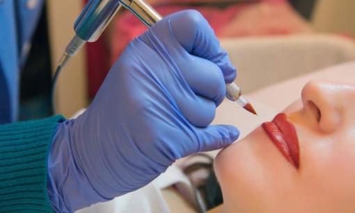 Xăm môi, xăm mày và những thay đổi về ngoại hình khiến nhiều người hối hận 