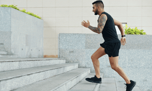 Ưu nhược điểm của leo cầu thang giảm cân là gì? 