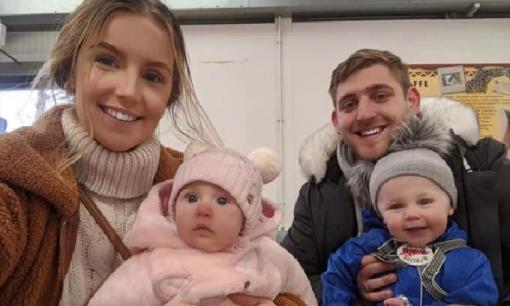 Từng lên giường với 126 phụ nữ nhưng mối tình định mệnh khiến chàng trai từ bỏ lối sống phóng túng