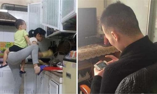 Bố mẹ can ngăn, cô gái vẫn quyết kết hôn để rồi 'sáng mắt ra' hỏi: 'Có ai lấy chồng khổ như mình không?'