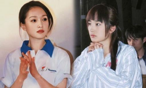 Ảnh hiếm thời đỉnh cao nhan sắc: Châu Tấn trong trẻo, Dương Mịch mỹ lệ nhưng nhìn Triệu Vy mới biết sao Huỳnh Hiểu Minh lại 'trúng tiếng sét ái tình'