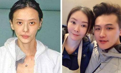 Lấy chồng bằng tuổi cháu lại mắc bệnh ung thư, cuộc sống của 'Nữ hoàng ma túy xứ Đài' giờ ra sao?