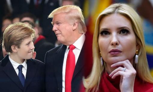 Những quy tắc siêu nghiêm ngặt tất cả con của Tổng thống Mỹ phải tuân theo, hóa ra làm 'Hoàng tử Nhà Trắng' cũng không sung sướng gì