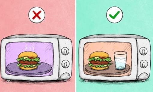 'Tất tần tật' những sai lầm khi dùng máy giặt, tủ lạnh, lò vi sóng khiến những thiết bị gia dụng này giảm tuổi thọ