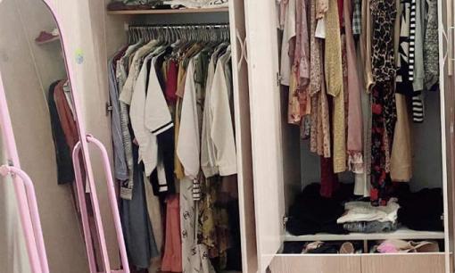 Chồng 'bóc phốt' vợ mua cả tủ đồ nhưng chưa mặc một lần vì lý do 'trời ơi đất hỡi' chỉ có người cùng cảnh mới hiểu 