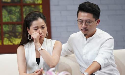 Hứa Minh Đạt tiết lộ tâm trạng của Lâm Vỹ Dạ khi bị anti-fan lập nhóm đòi tẩy chay