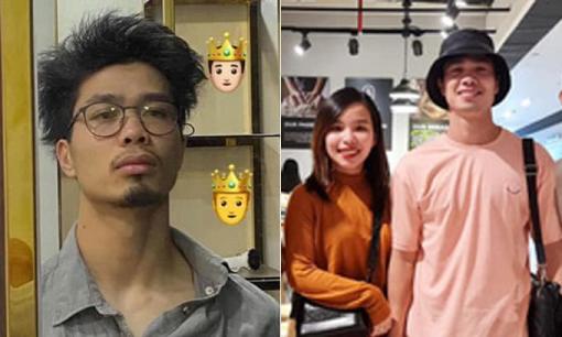 Lộ ảnh Công Phượng bên Viên Minh sát ngày cưới, chú rể 'tươi không cần tưới', thần sắc khác hẳn ảnh xuề xòa trước đó