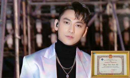 Hé lộ bằng khen thủ khoa Đại học Cần Thơ của Isaac