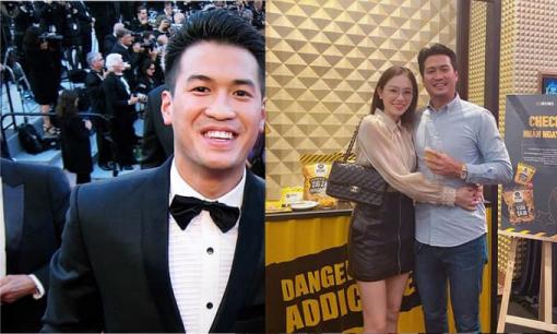 Linh Rin đăng ảnh bạn trai trong quá khứ cùng lời khen ngợi cực tình