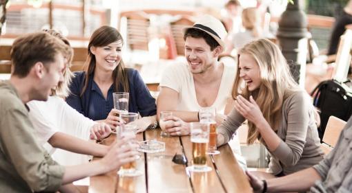 Nhận bết người quân tử hay kẻ tiểu nhân, chỉ cần quan sát 5 hành động này!