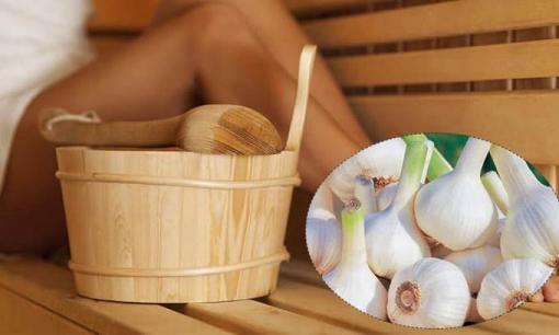 Gặp họa khi chữa bệnh phụ khoa bằng nước pha tỏi