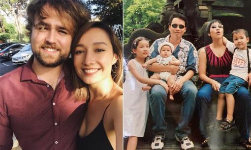 Diva Mỹ Linh tiết lộ Anna Trương - con gái riêng nhạc sĩ Anh Quân đã đính hôn với bạn trai sau 4 năm yêu