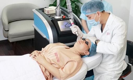 Khám phá công nghệ Pico Fusion điều trị nám hiệu quả nhất