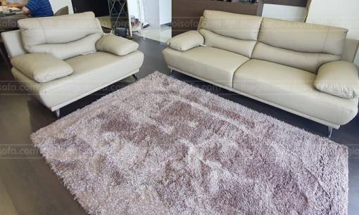 Kích thước sofa văng tiêu chuẩn dành cho phòng khách hoàn hảo