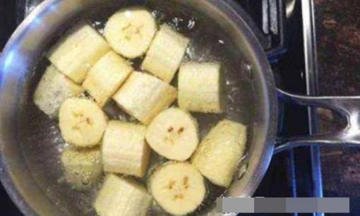 Ăn một quả chuối 'nấu chín' mỗi ngày, trong vòng 15 ngày, chất béo trên cơ thể bạn sẽ biến mất