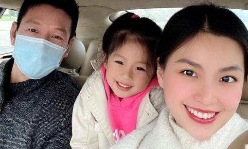 Gia đình Á hậu Diễm Trang sắp được về nước sau 9 tháng kẹt ở Ba Lan vì dịch Covid-19