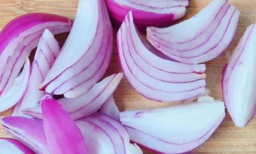 Hành tây ăn với thứ này, tạm biệt các mạch máu bị tắc nghẽn, loại bỏ độ ẩm và dễ dàng có một thân hình đẹp 