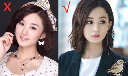 Cách phối khuyên tai cho người “mặt to tròn” có khó không? Học những phong cách như thế này, bạn cũng có thể là một 'cô gái nổi bật'