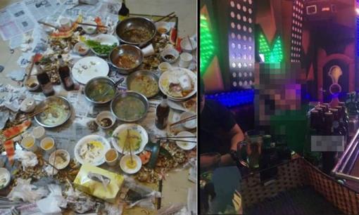 Chiêu trị 'thói hư' của chồng từ: Ăn nhậu, về muộn, hát tay vịn đến nhắn tin với người cũ của cô vợ nhận bão like