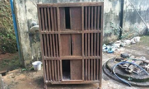 Chiếc chạn bát cổ 35 năm tuổi được rao bán 45 triệu không bớt, có người còn mạnh dạn trả giá... 100 tỷ