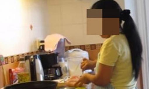 Đến thăm chị ruột, cô gái sốc vì cách đối xử của nhà chồng dành cho con dâu